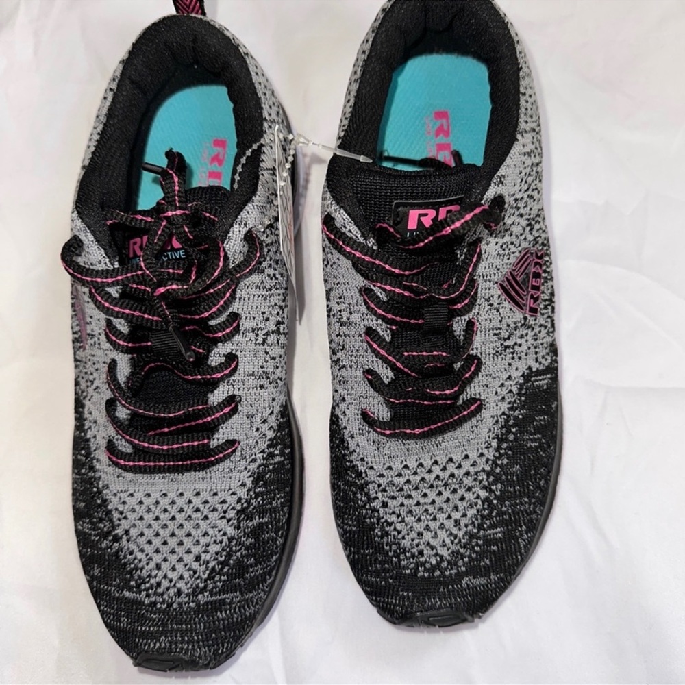 RBX women’s running shoes
